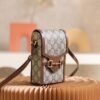 Gucci Horsebit 1955 mini bag