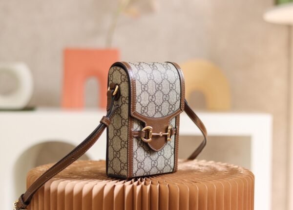 Gucci Horsebit 1955 mini bag