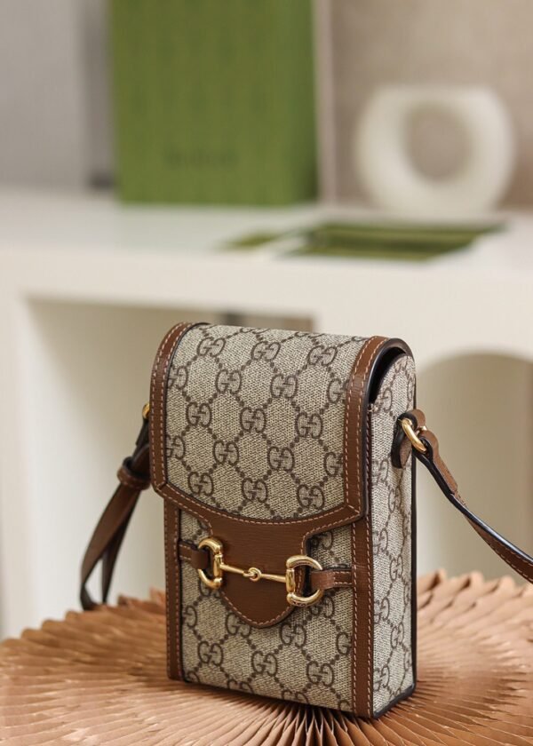 Gucci Horsebit 1955 mini bag