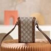 Gucci Horsebit 1955 mini bag