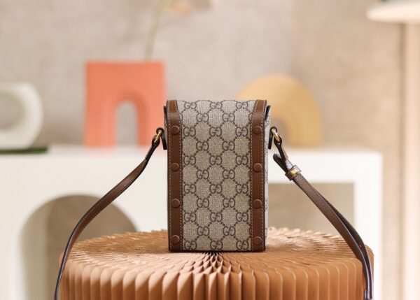 Gucci Horsebit 1955 mini bag