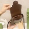 Gucci Horsebit 1955 mini bag