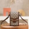 Gucci Horsebit 1955 mini bag
