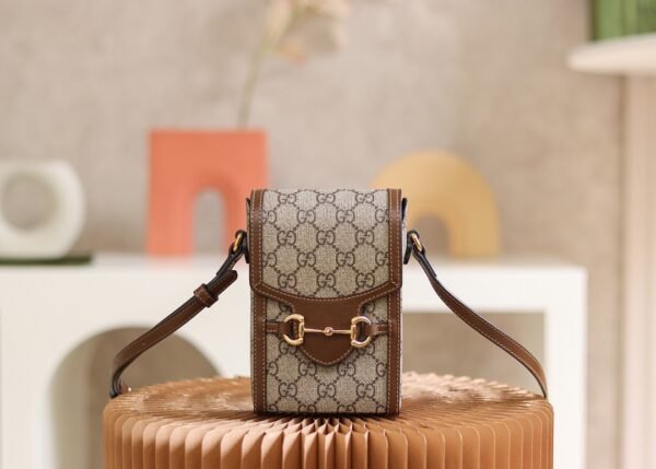 Gucci Horsebit 1955 mini bag