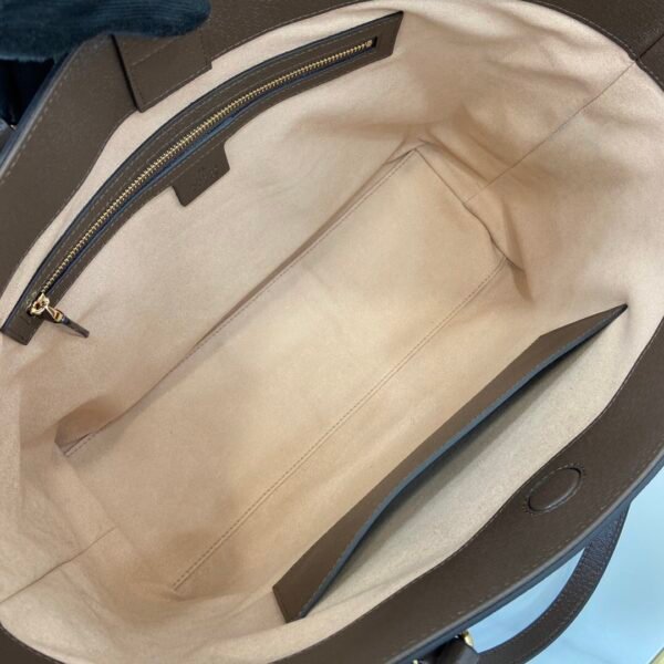 OPHIDIA LARGE TOTE