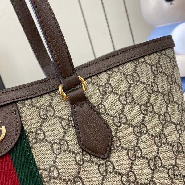 OPHIDIA LARGE TOTE