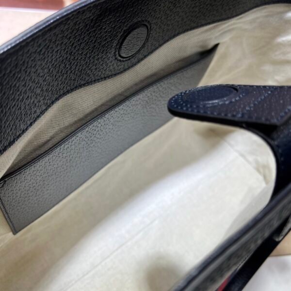 OPHIDIA LARGE TOTE