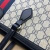 OPHIDIA LARGE TOTE