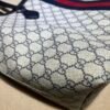 OPHIDIA LARGE TOTE