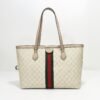 OPHIDIA LARGE TOTE