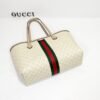 OPHIDIA LARGE TOTE