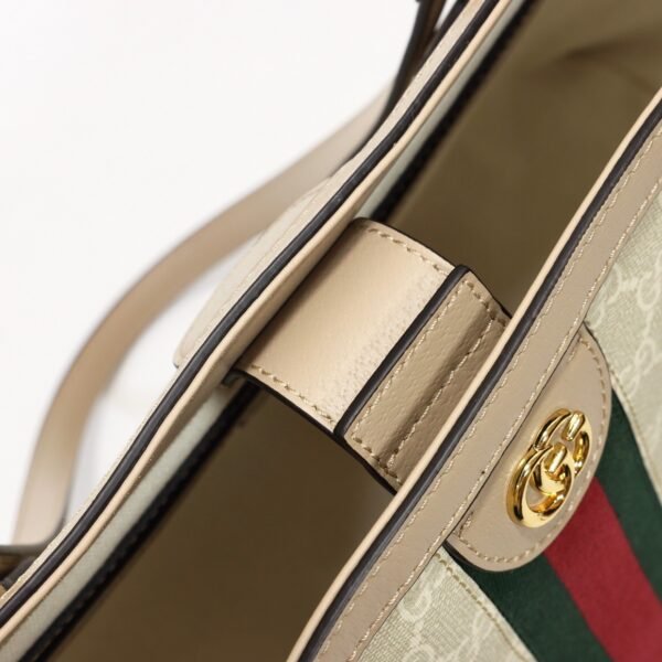 OPHIDIA LARGE TOTE