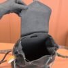 LOUIS VUITTON Montsouris Vibe PM M12587