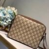 Gucci Horsebit 1955 small camera bag