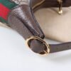 OPHIDIA SMALL SHOULDER BAG