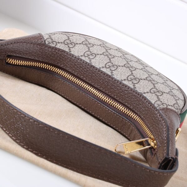 OPHIDIA SMALL SHOULDER BAG