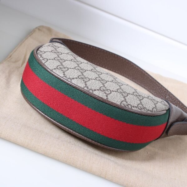 OPHIDIA SMALL SHOULDER BAG