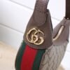 OPHIDIA SMALL SHOULDER BAG