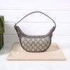 OPHIDIA SMALL SHOULDER BAG