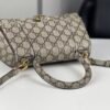 GUCCI × BALENCIAGA Hourglass Bag