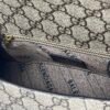 GUCCI × BALENCIAGA Hourglass Bag