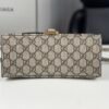 GUCCI × BALENCIAGA Hourglass Bag
