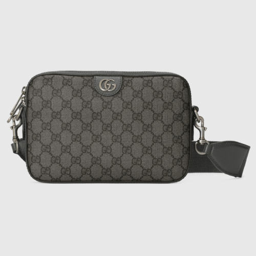 OPHIDIA SMALL CROSSBODY BAG