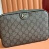 OPHIDIA SMALL CROSSBODY BAG