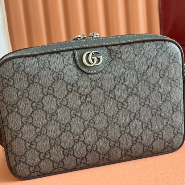 OPHIDIA SMALL CROSSBODY BAG
