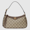 OPHIDIA SMALL SHOULDER BAG