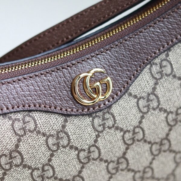 OPHIDIA SMALL SHOULDER BAG