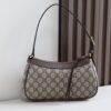 OPHIDIA SMALL SHOULDER BAG