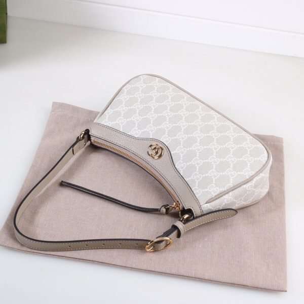 OPHIDIA SMALL SHOULDER BAG