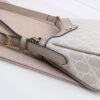 OPHIDIA SMALL SHOULDER BAG