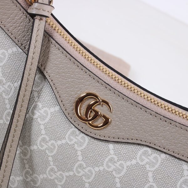 OPHIDIA SMALL SHOULDER BAG