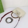 GUCCI DIANA series small shoulder bag