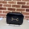 GUCCI HORSEBIT 1955 SMALL CAMERA BAG