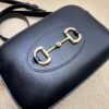 GUCCI HORSEBIT 1955 SMALL CAMERA BAG