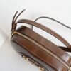 GUCCI HORSEBIT 1955 SMALL CAMERA BAG