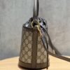 OPHIDIA MINI BUCKET BAG