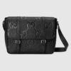 GG JUMBO MEDIUM MESSEGER BAG