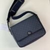 OPHIDIA MEDIUM MESSENGER BAG
