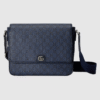 OPHIDIA MEDIUM MESSENGER BAG