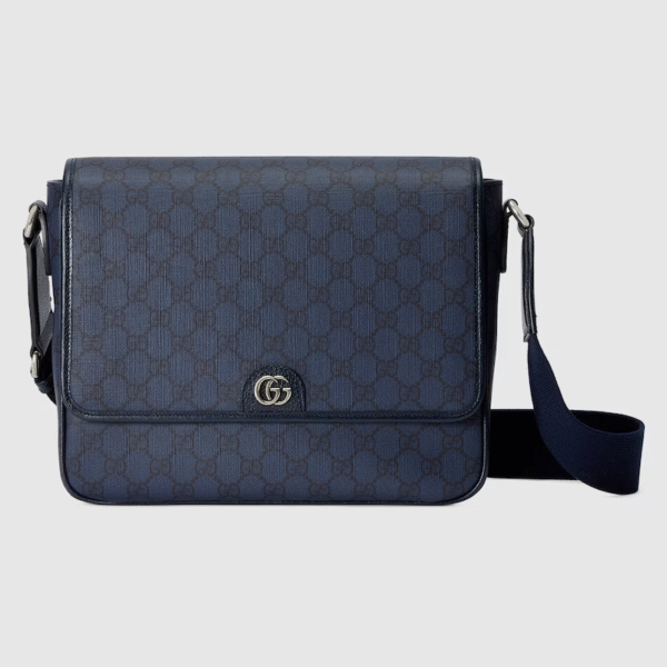 OPHIDIA MEDIUM MESSENGER BAG