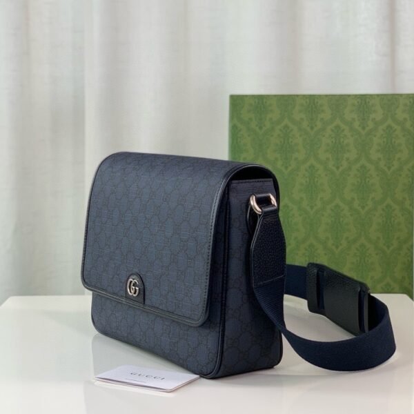 OPHIDIA MEDIUM MESSENGER BAG