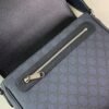 OPHIDIA MEDIUM MESSENGER BAG