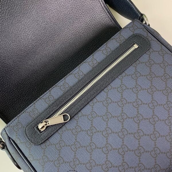 OPHIDIA MEDIUM MESSENGER BAG