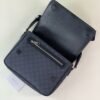 OPHIDIA MEDIUM MESSENGER BAG
