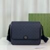 OPHIDIA MEDIUM MESSENGER BAG
