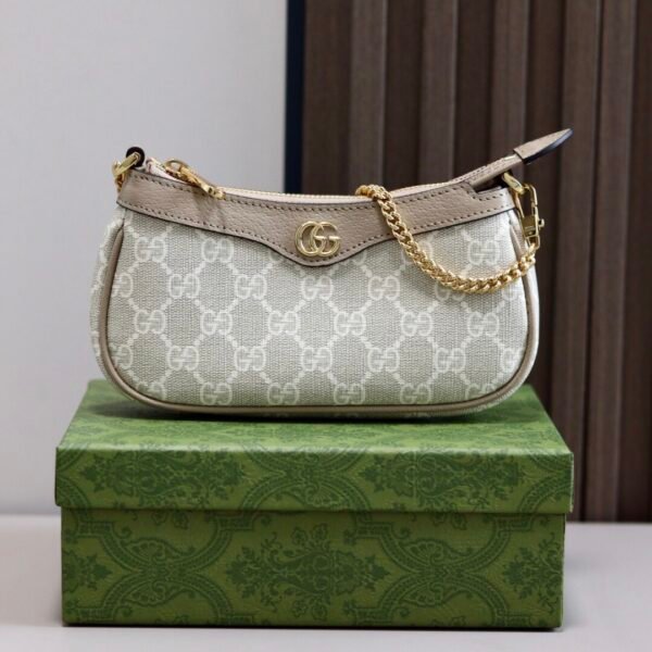 OPHIDIA MINI BAG